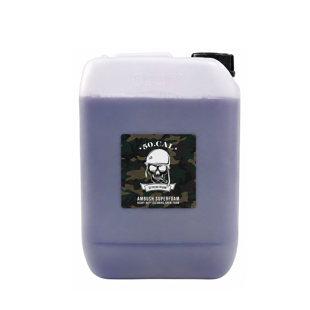 Ambush SuperFoam - Heavy Duty Snow Foam - Image 3