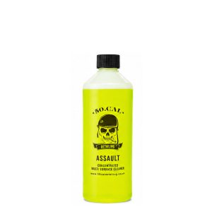 Assault All Purpose Cleaner - APC