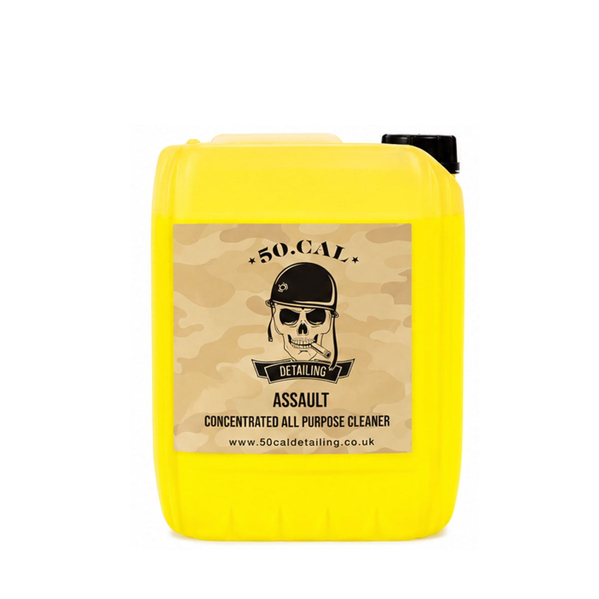 Assault All Purpose Cleaner - APC - Image 3