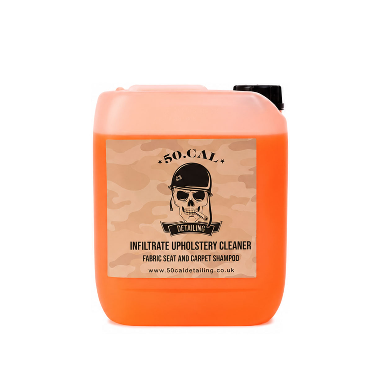 Infiltrate Carpet & Upholstery Cleaner - Image 3