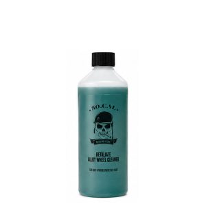 Retaliate Alloy Wheel Cleaner