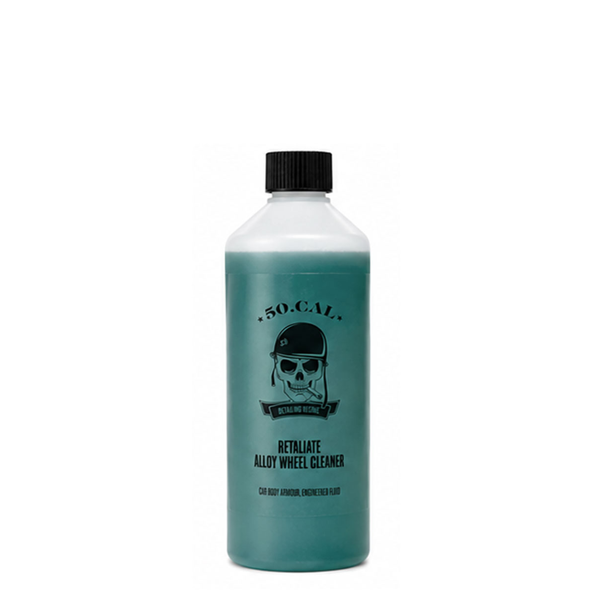 Retaliate Alloy Wheel Cleaner