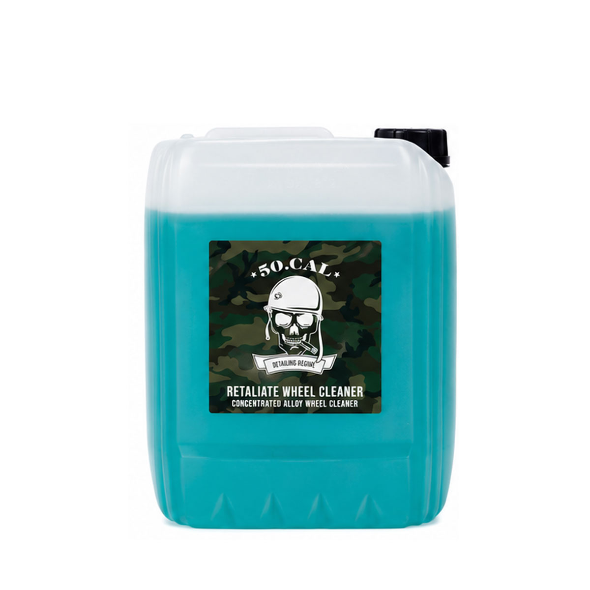 Retaliate Alloy Wheel Cleaner - Image 3