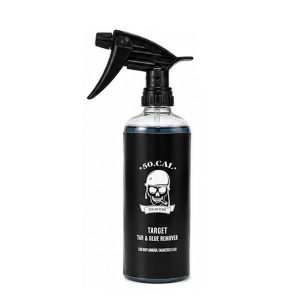 Target Tar & Glue Remover