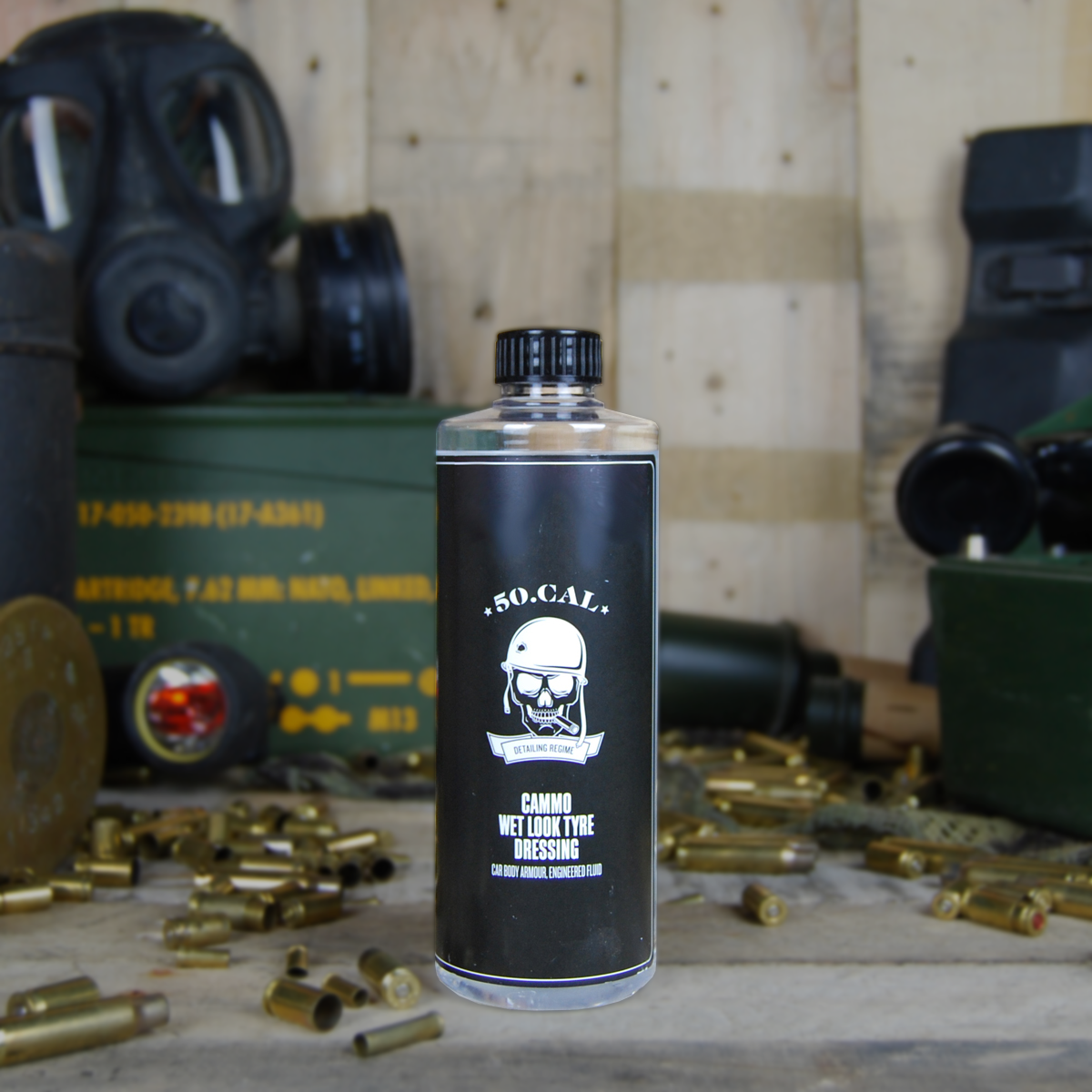 50cal-Detailing-Cammo-high-gloss-tyre-dressing-500ml 50cal Detailing Cammo high gloss tyre dressing 500ml
