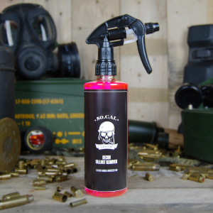 50cal Detailing Decon Iron Fallout Remover 500ml