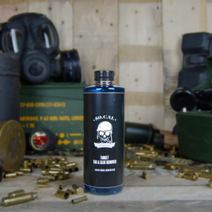 50cal Detailing Target tar and glue remover 500ml