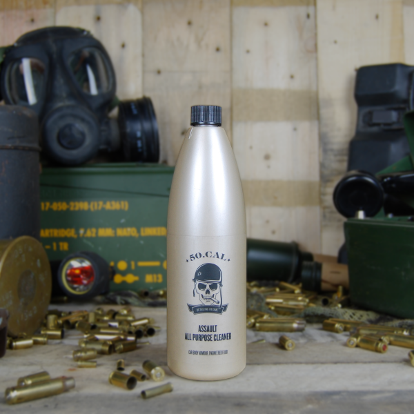 50cal Detailing assault all purpose cleaner 500ml