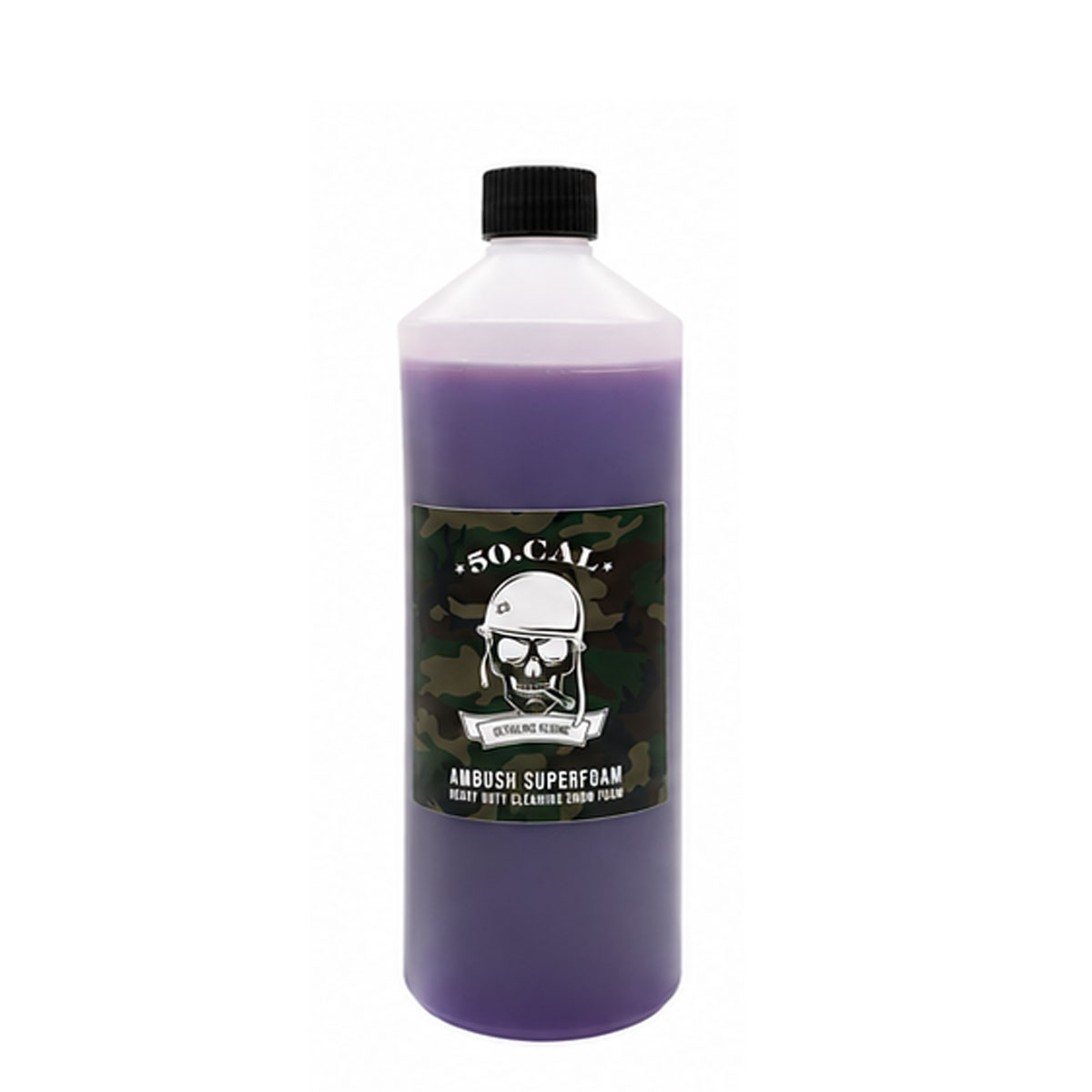 Ambush SuperFoam - Heavy Duty Snow Foam - Image 2