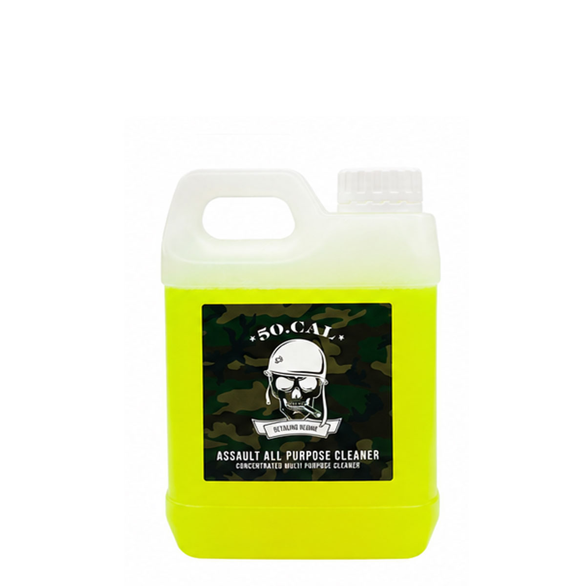 Assault All Purpose Cleaner - APC - Image 2