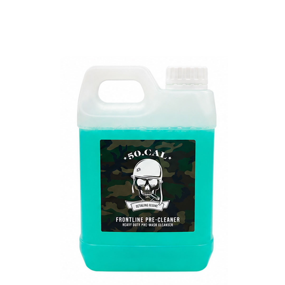 Frontline Pre-Wash Cleanser - Image 2