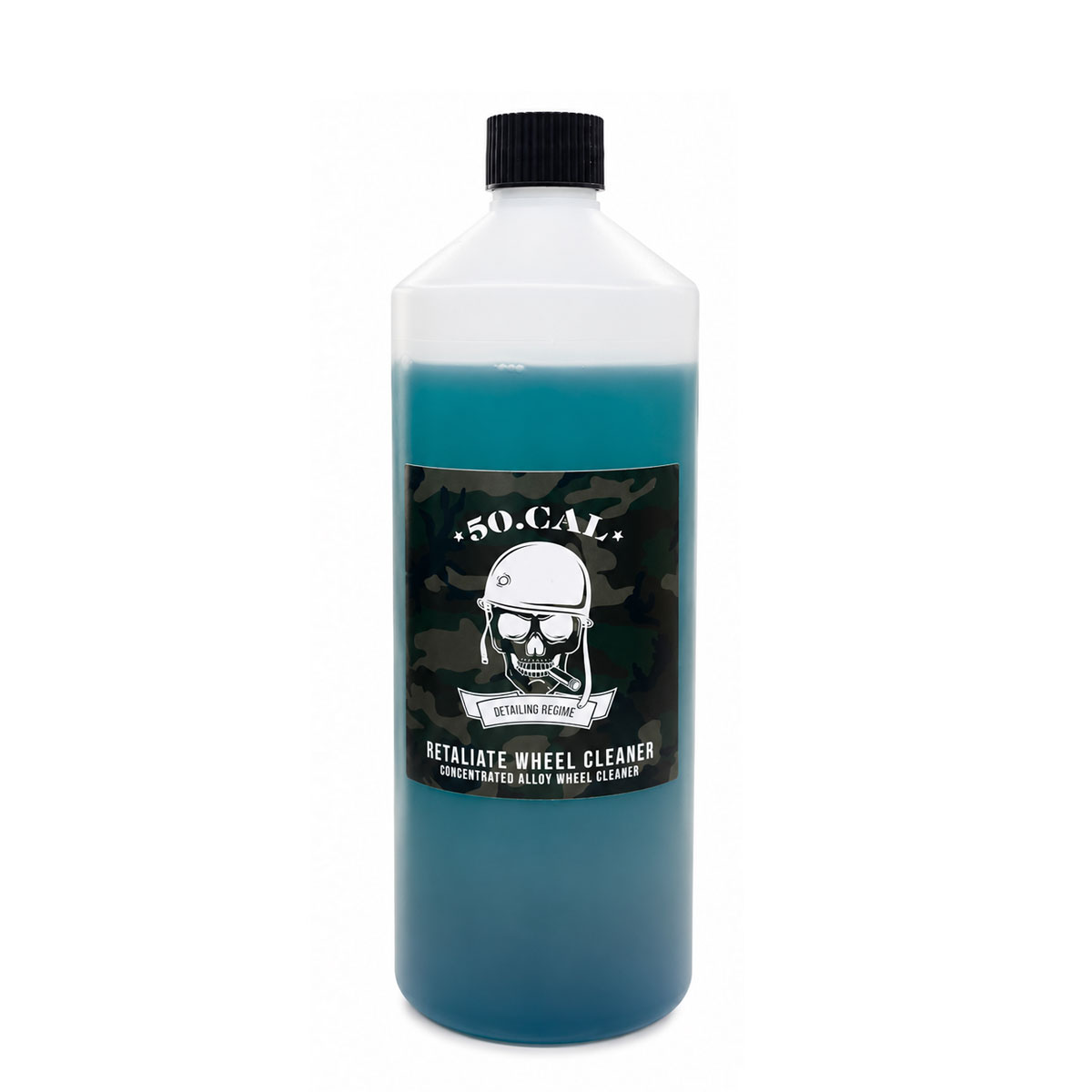 Retaliate Alloy Wheel Cleaner - Image 2