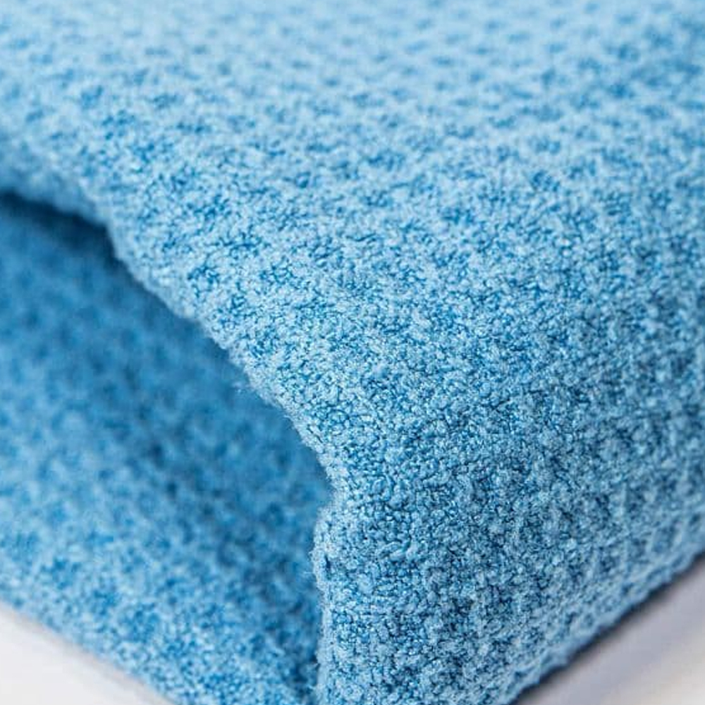 50-Cal-Waffle-Weave-Glass-Cleaning-Cloth-300gsm-Close-Up