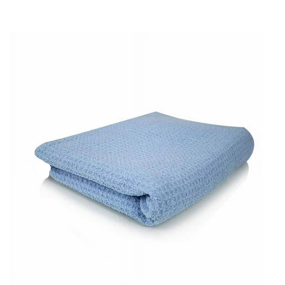 50-Cal-Waffle-Weave-Glass-Cleaning-Cloth-300gsm