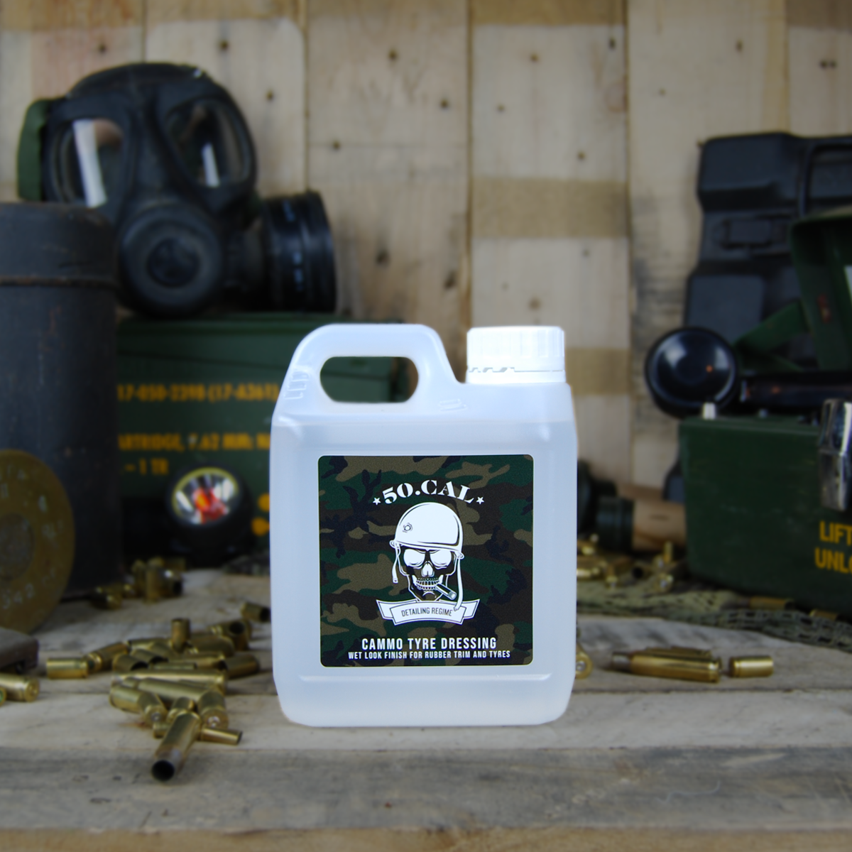 50cal-Detailing-Cammo-high-gloss-tyre-dressing-1L 50cal Detailing Cammo high gloss tyre dressing 1L