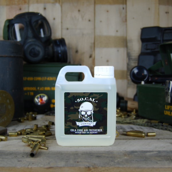 50cal Detailing Cola Cube Spray Air freshener 1L