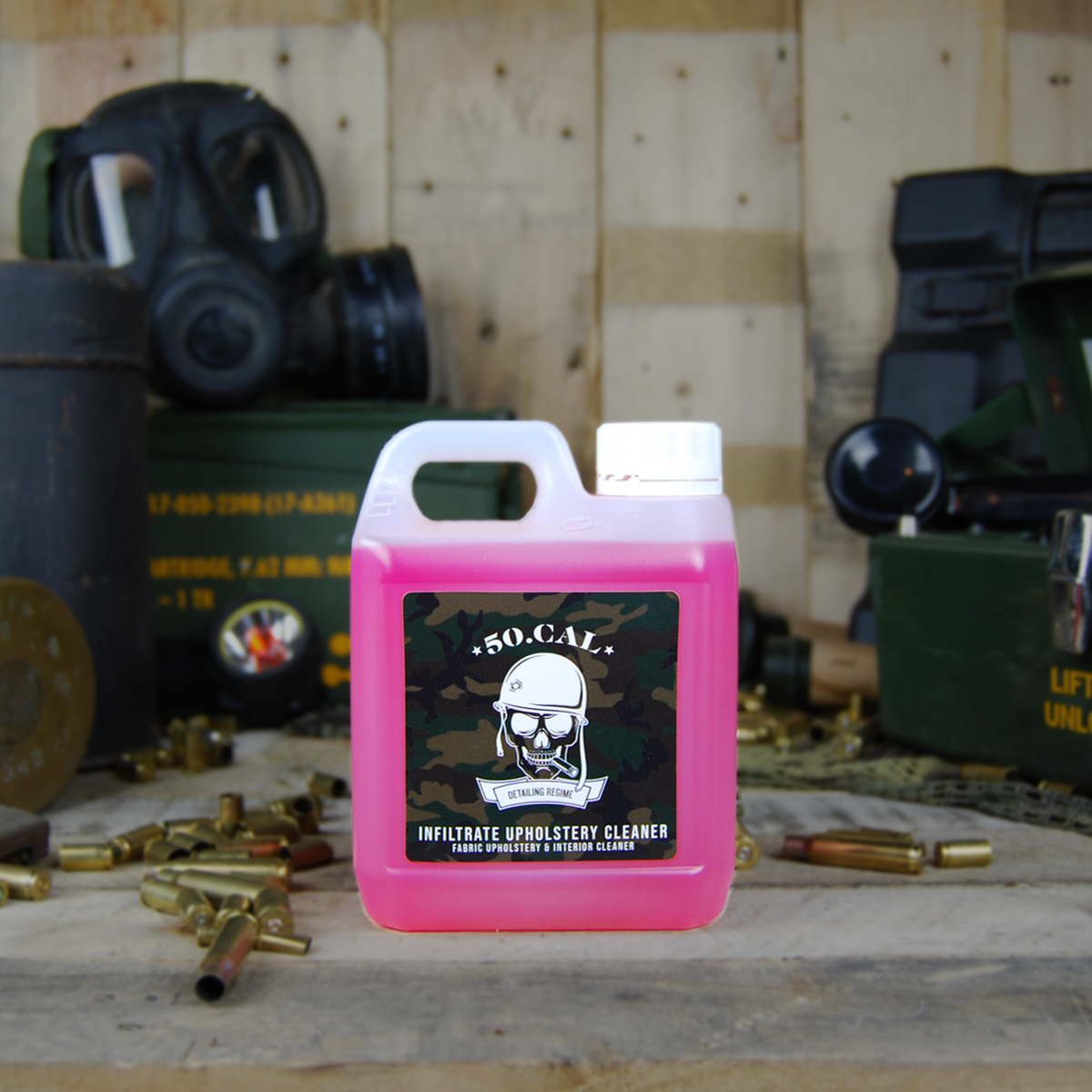 50cal-Detailing-infiltrate-upholstery-fabric-cleaner-1L 50cal Detailing infiltrate upholstery fabric cleaner 1L