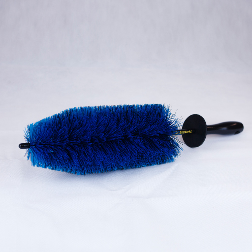 EZ Detail Brush Felgenbürste blau groß oder klein