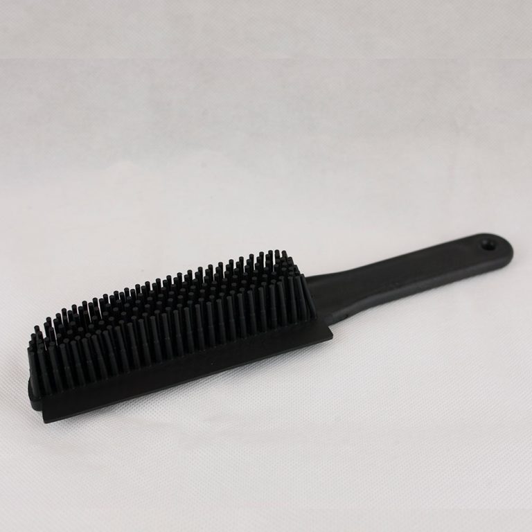 50Cal Detailing Rubber Pet Hair Removal Brush