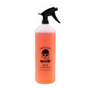 Blitz - Citrus Bug Remover